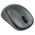 Logitech M235 3 Button Wireless Compact Optical Mouse Grey
