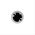 Patlite Silver Non-threaded Pole for use with LR, SL, SK, SF, NE-A, NE-IL Series