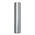 Patlite Silver Non-threaded Pole for use with LR, SL, SK, SF, NE-A, NE-IL Series