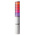 Patlite LA6-POE Series Clear Buzzer Signal Tower, 5 Lights, Direct Mount
