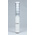 Patlite LA6-POE Series Clear Buzzer Signal Tower, 5 Lights, Direct Mount