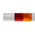 Patlite LR4 Series Coloured Buzzer Signal Tower, 2 Lights, 24 V dc, Direct Mount