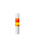 Patlite LR4 Series Coloured Buzzer Signal Tower, 2 Lights, 24 V dc, Direct Mount