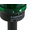 Werma KombiSIGN 71 Series Red/Green Signal Tower, 2 Lights, 24 V, Tube-mounted