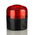 RS PRO Red Sounder Beacon, 12 → 24 V, IP65, Base Mount, 105dB at 1 Metre