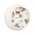 Eaton IP21 Rated White Sounder Base for use with EN54 System 35 V dc