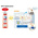 Patlite NHV4 Series Multicolour Voice Annunciator Base Unit, 42.5 → 57 V