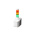 Patlite NHV4 Series Multicolour Voice Annunciator Signal Tower, 3 Lights, 42.5 → 57 V