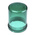 Moflash Green Lens for use with 200 Series, 201 Series, 400 Series, 401 Series, 500 Series, 501 Series, 88 Series, 98