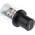 Schneider Electric LED Green Lamp, BA15d 24 V ac/dc