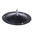 Moflash Pole Bracket for use with 250, 400, 401, 500, 501, 600 Beacons