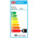Moflash Xenon Clear Lamp, 3-Point DIN