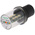 Schneider Electric LED White Lamp, BA15d 24 V ac/dc