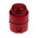 Eaton Series Red Sounder Beacon, 18 → 28 V dc, IP56, IP65, Wall Mount, 101dB at 1 Metre