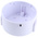 Eaton Deep Base for use with Flashni, RoLP Sounder Beacons