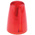 Moflash Red Lens for use with 125 Series