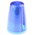 Moflash Blue Lens for use with 125 Series