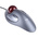 Logitech Marble 2 Button Wired Track Ball Optical Mouse
