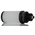 Banner CL50 Series Red/Green/Yellow Signal Tower, 3 Lights, 18 → 30 V dc, Versatile Mount