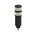 Banner TL50 Series Red/Green Signal Tower, 2 Lights, 85 → 264 V ac, Versatile Mount