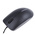 Cherry MC 1000 3 Button Wired Optical Mouse Black