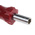 RS PRO Hexagon Nut Driver, 1/4 in Tip, 24 mm Blade, 120 mm Overall