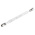 RS PRO Hex Socket Wrench, 8 mm, 9 mm Tip