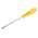 CK Hexagon Nut Driver, 5 mm Tip, 215 mm Blade
