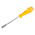 CK Hexagon Nut Driver, 7 mm Tip, 225 mm Blade