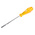 CK Hexagon Nut Driver, 4.5 mm Tip, 215 mm Blade