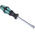 Wera Hexagon Nut Driver Set, 5 mm, 5.5 mm, 6 mm, 7 mm, 8 mm, 10 mm, 13 mm Tip, 90 mm Overall