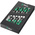 Wera Hexagon Nut Driver Set, 5 mm, 5.5 mm, 6 mm, 7 mm, 8 mm, 10 mm, 13 mm Tip, 90 mm Overall