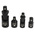 RS PRO 1/4 in Square Adapter Set