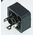 Hirschmann, GSSA 2P+E DIN 43650 C, Male Solenoid Valve Connector, 250 V ac/dc Voltage