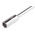CK Hexagon Nut Driver, 9 mm Tip, 225 mm Blade