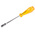 CK Hexagon Nut Driver, 9 mm Tip, 225 mm Blade