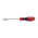 RS PRO Hexagon Nut Driver, 10 mm Tip, 125 mm Blade, 235 mm Overall