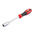 RS PRO Hexagon Nut Driver, 12 mm Tip, 125 mm Blade, 245 mm Overall