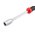 RS PRO Hexagon Nut Driver, 12 mm Tip, 125 mm Blade, 245 mm Overall