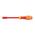 RS PRO Hexagon Nut Driver, 7 mm Tip, VDE/1000V, 125 mm Blade, 235 mm Overall