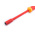RS PRO Hexagon Nut Driver, 13 mm Tip, VDE/1000V, 125 mm Blade, 245 mm Overall