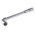 Facom Hex Tubular Box Spanner, 10 mm Tip, 129 mm Overall