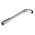 Facom Hex Tubular Box Spanner, 10 mm Tip, 129 mm Overall