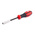 RS PRO Hexagon Nut Driver, 1/4 in Tip, 100.0 mm Overall