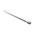 RS PRO 1/4 in Square Extension, 150 mm Overall