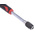 Teng Tools Hexagon Nut Driver, 183 mm Overall