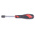 Teng Tools Hexagon Nut Driver, 183 mm Overall
