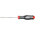 Facom Hexagon Nut Driver, 9 mm Tip, 125 mm Blade, 245 mm Overall