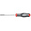 Facom Hexagon Nut Driver, 6.35 mm Tip, 245 mm Overall