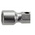 Facom Hex Socket Wrench, 18 x 19 mm Tip, 170 mm Overall